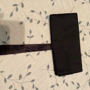 Silk Jewelry Travel Bag